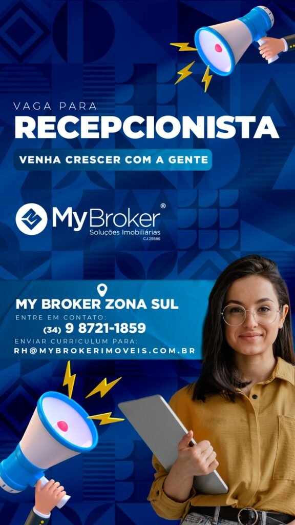 Entrevista - Broker Distribuidora