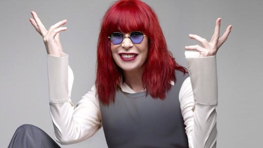 rita lee morre em casa