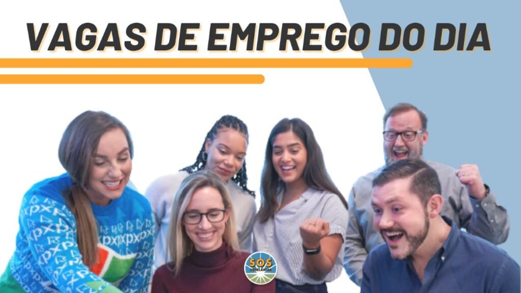 UBERLANDIA VAGAS DE EMPREGO