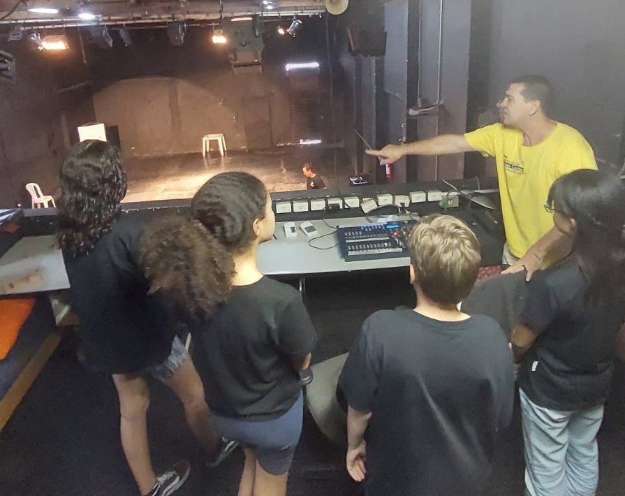 uberlandia aula aberta teatro