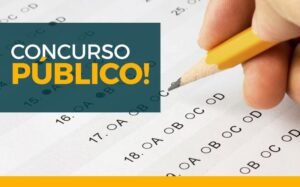 concurso publico Uberlândia