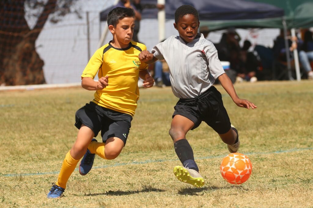 Futebol UFU