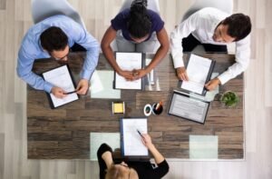 agencia em uberlandia abre processo seletivo