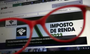 imposto de renda restituição 2023