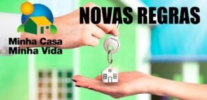 minha casa, minha vida novas regras do programa