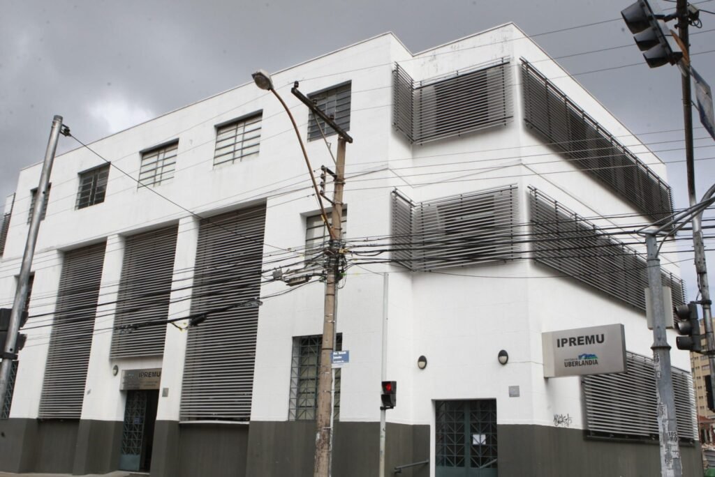 Recadastramento anual no Ipremu