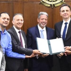 WELITON PRADO DEFENDE NO SENADO IMPOSTO ZERO PARA REMEDIOS CONTRA O CÂNCER