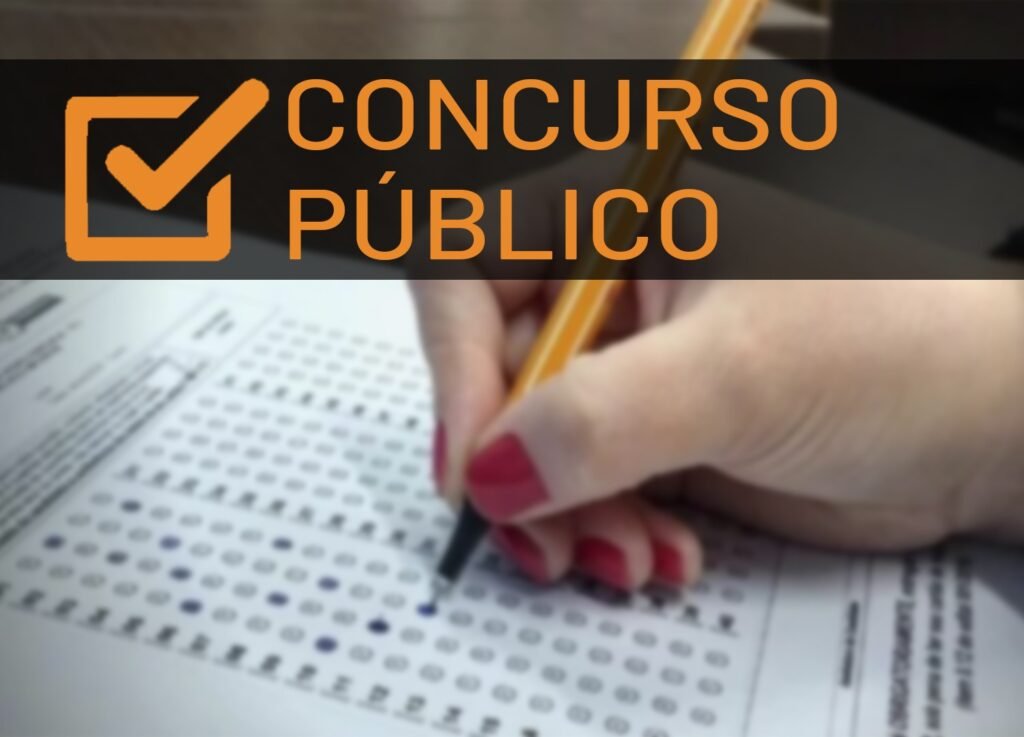 concurso público da prefeitura