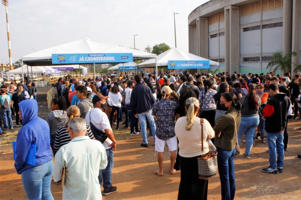 feirão de emprego uberlândia gratuito