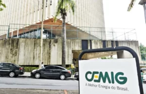 processo seletivo cemig