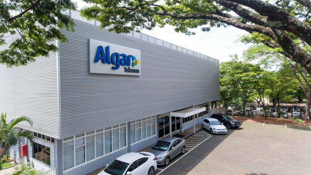 processo seletivo algar telecom Uberlândia