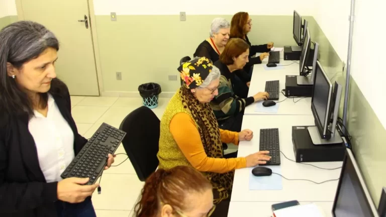 ufu cursos gratuito mulheres informática e programação