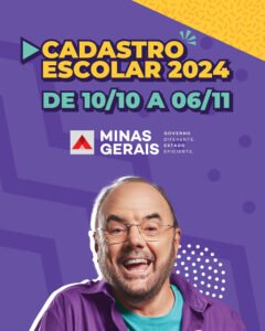 cadastro escolar uberlândia 2024