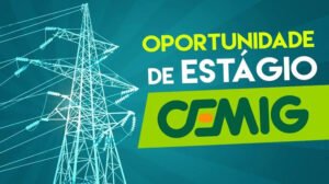 processo seletivo cemig inscrições abertas uberlândia