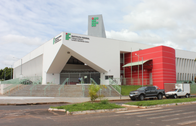 IFTM Campus Patrocínio