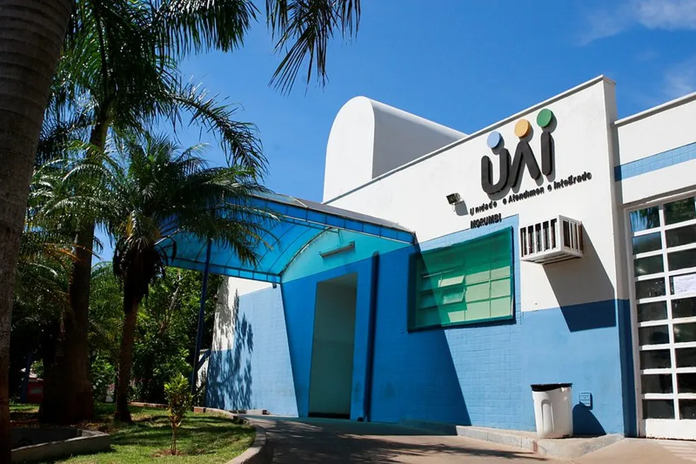 vagas uai uberlândia