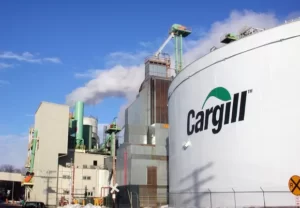 cargill vagas de emprego